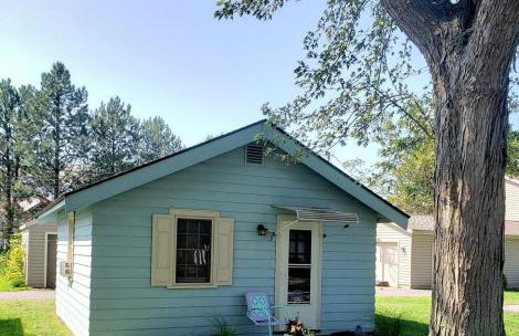 Rustic Lakeside Vacation Rental with Beach Access in Vermilion, Ohio - Foto 1