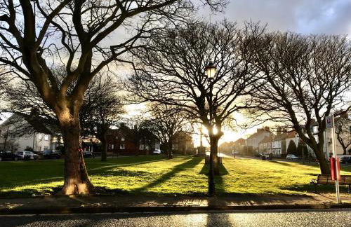 Albion Boutique Guest House - Foto 3