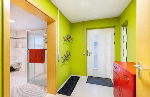 Ferienwohnungen Kätzlehaus - Foto 28