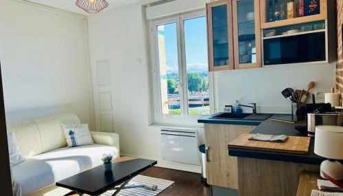 Le Cocon au bord de la mer - Photo 2