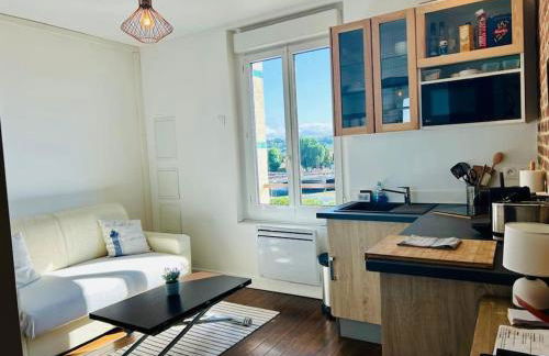 Le Cocon au bord de la mer - Photo 2