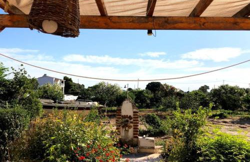 Strofilia Farm House, Kalogria! The Sea, The Forest, The Sun - Foto 17