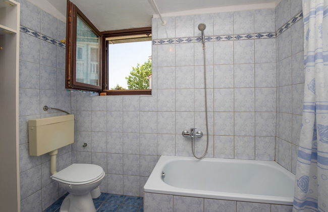 Apartman Brankica 3 Island Krk - Foto 10