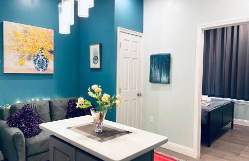 Rittenhouse Square near Kimmel Center 1BD - Photo 8