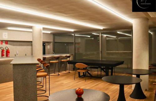 LM Setai Yacht Cabo Branco - Foto 48