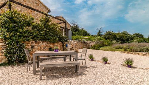 Tenuta Paljari - Foto 5, Garden