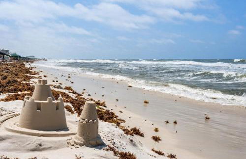 3Zs Beach House 30A Sleeps 10! - Foto 35