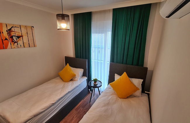 Letstay Sweet Home Yellow - Foto 16