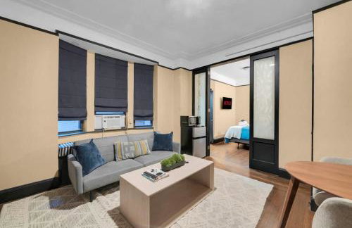 Walkable Paradise Heart of the City APT - Foto 17