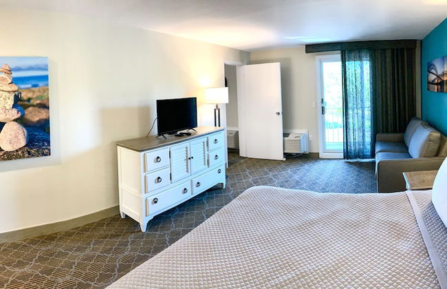 Riverview Resort - Foto 7