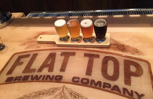 On top of the world at Sugar Top Resort - Foto 40