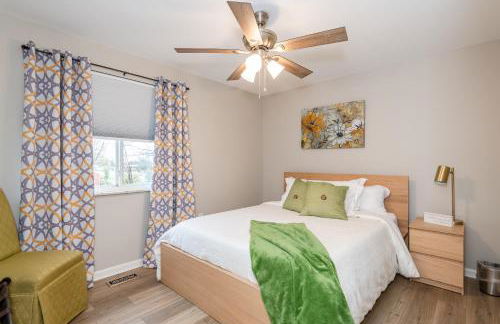 Modern 2BR Gem Steps to The Greene UD & WPAFB - Photo 16