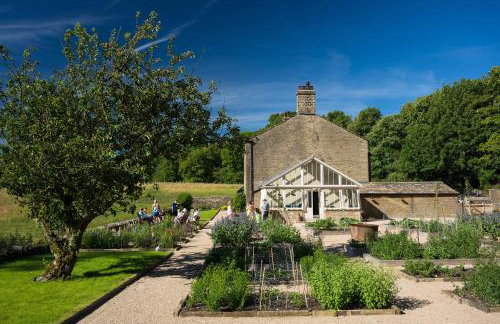 The Manse at Broughton Sanctuary - Foto 17