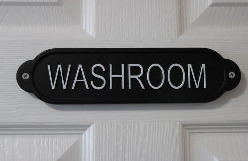 Home from Home-Family&Contractor Friendly-Sleeps 7 - Foto 18