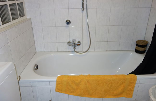 Tolstov-Hotels Large 3,5 Room Apartment - Foto 56