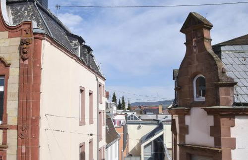 Ferienwohnungen Stadt Merzig Appartement Piatti und Appartement Bücherliebe - Photo 56
