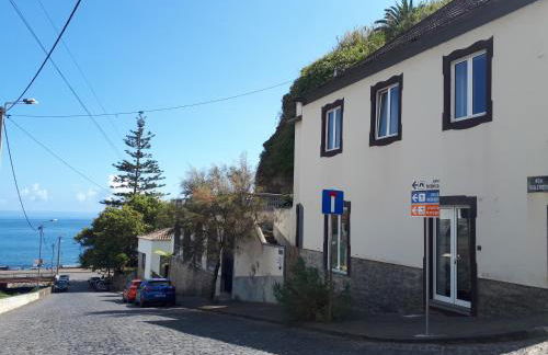 Souza Beach Apartment - Porto da Cruz - Studio & Suite - Foto 9