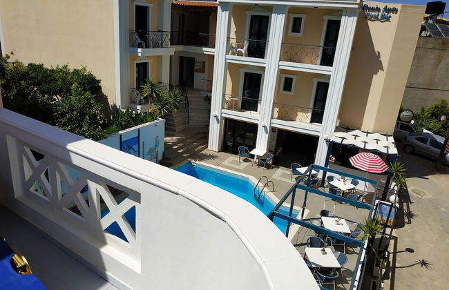 A Studio With Balcony - Foto 43