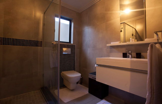 Villa Moyal - Foto 53