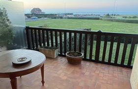 Charming beachfront apartment in Deauville - Foto 30