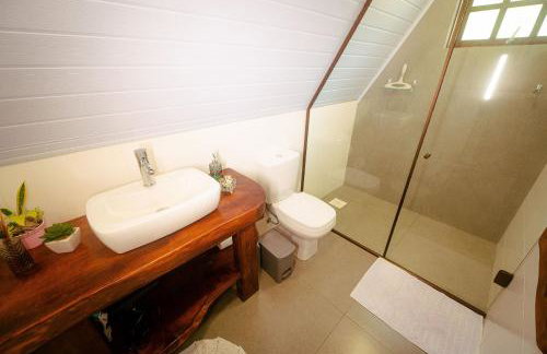 Cabana Montana - Serra Gaúcha - Foto 52