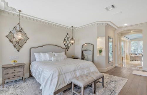Luxury Home Villa D' Amore Southern Florida Paradise Sleeps 10 5 Bedroom Villa by RedAwning - Foto 16