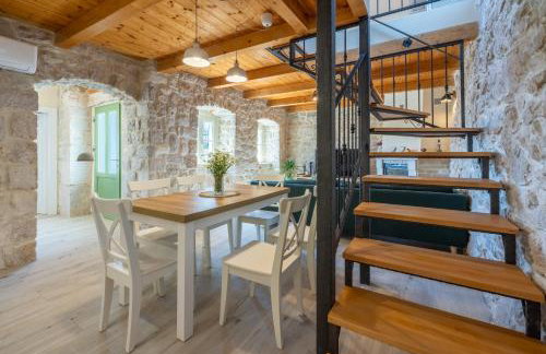 Stone Villa Mavrić - Foto 43