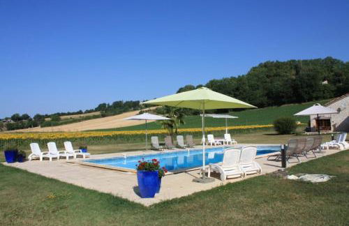 Gîtes Grand Pré ! et la Roulotte de Roquecor - Photo 35