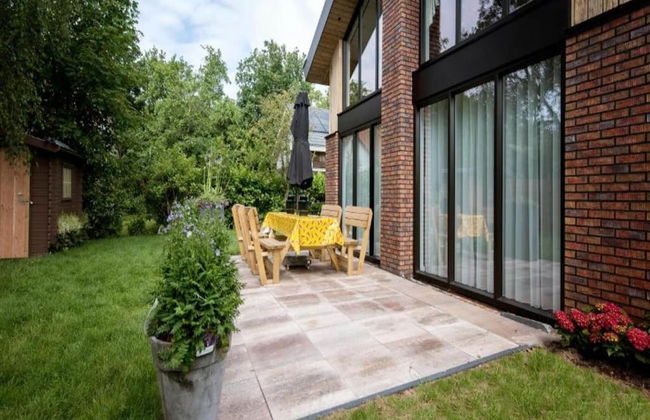 a Nice Holiday by the sea With Family - Foto 59