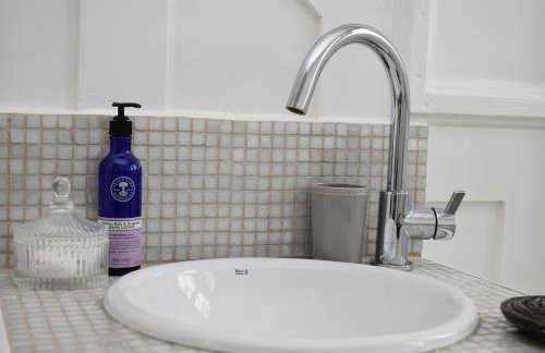 Coastguard's Cottage - Foto 36