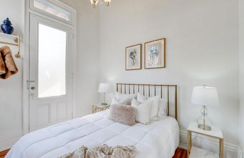 Historic New Albany Apartment about 6 Mi to Louisville - Foto 9