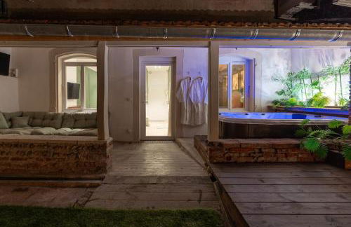 Sublime appartement avec SAP et grand extérieur - Photo 10