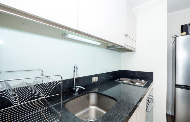 Delightful Downtown Apartment - Foto 13