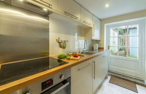 Petts Cottage - Foto 9