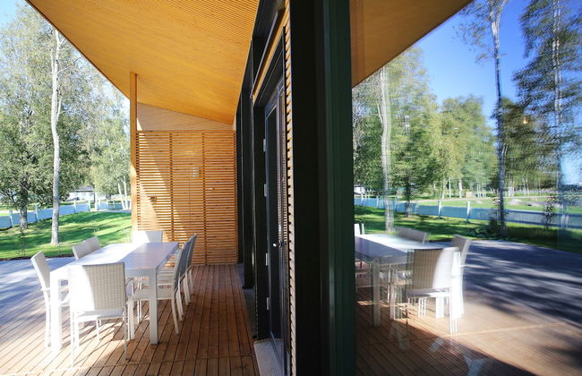 Nallikari Seaside Villas - Foto 24