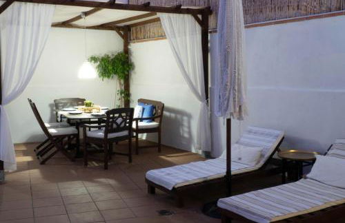 Casa Villamena - Foto 18