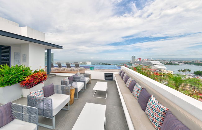 Spectacular Beach And Mountain View Condo - 5 Min From The Beach - Foto 28