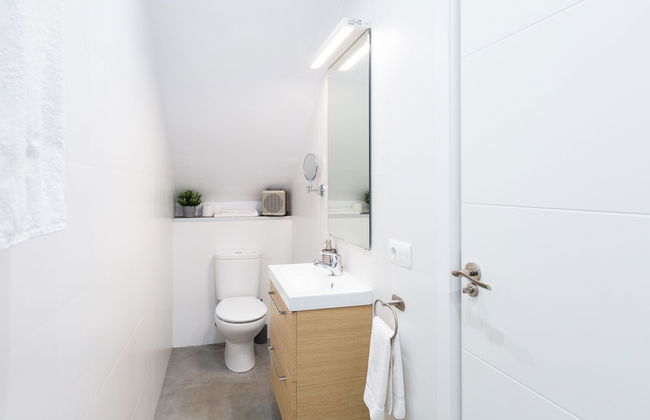 Artola in Marbella With 4 Bedrooms and 3 Bathrooms - Foto 31