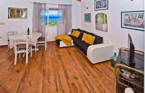 Beach bay Smokvina-20 meter from beach - Foto 11