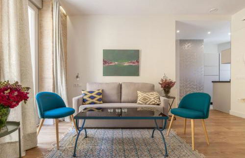 Apartamentos RG Suites Jardines de Murillo - Foto 43