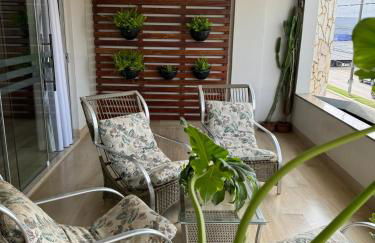 Apartamento aconchegante no centro - Foto 9