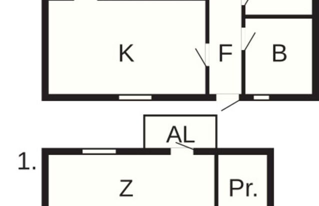 4 Person Holiday Home in Linkoping-by Traum - Photo 6