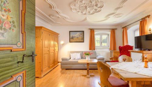 Schwabenbauernhof-Tradition und Moderne erleben - Foto 2