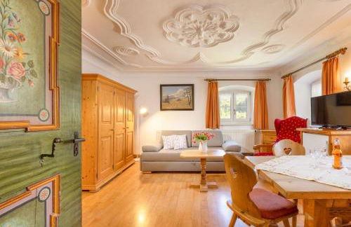 Schwabenbauernhof-Tradition und Moderne erleben - Foto 1