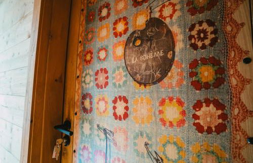 Domaine Bohème I art de vivre - Foto 46