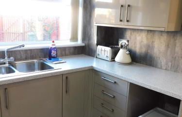 No 54 - New & delightful 3 bed house in East Kilbride - Foto 17