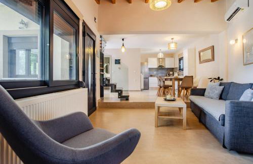 Villa Aelia Gardeno - Foto 1