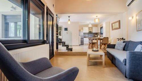 Villa Aelia Gardeno - Foto 1