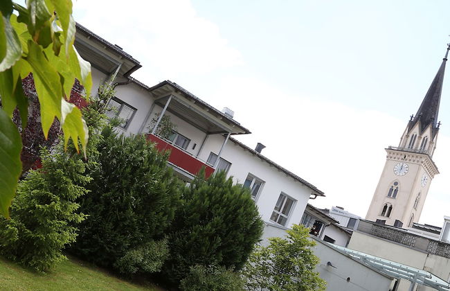 City Appartements Villach - Photo 27