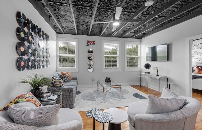 The Sanctuary - Foto 72